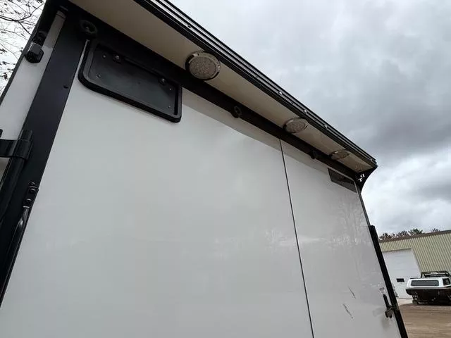 new Cargo (Enclosed) Trailers Discovery Trailers  for sale, in Ettrick, WI Thumbnail 3
