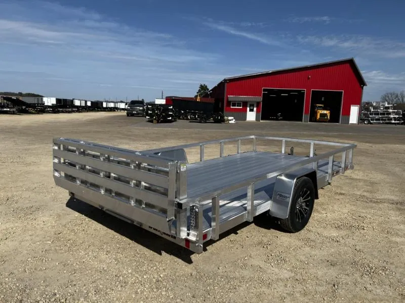 new Utility Trailers Sport Haven  for sale, in Ettrick, WI Thumbnail 8