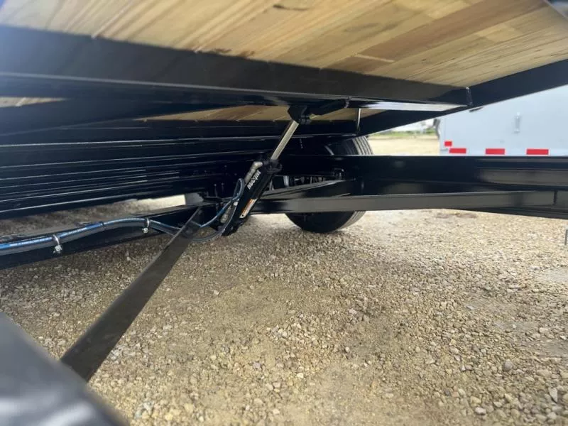 new Equipment / Flatbed Trailers Midsota  for sale, in Ettrick, WI Thumbnail 11