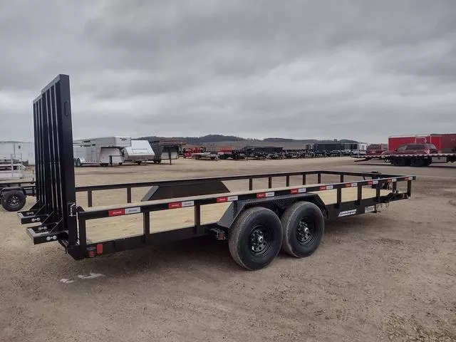 new Other Trailers Liberty Coach  for sale, in Ettrick, WI Thumbnail 6