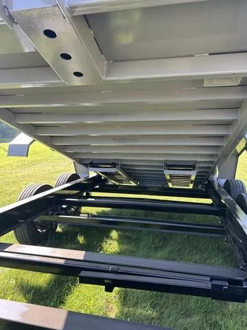 new Other Trailers Liberty Coach  for sale, in Ettrick, WI Thumbnail 9