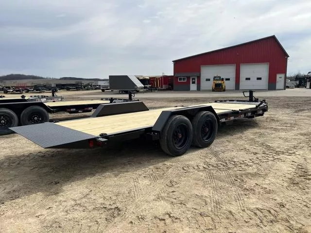 new Other Trailers Liberty Coach  for sale, in Ettrick, WI Thumbnail 9