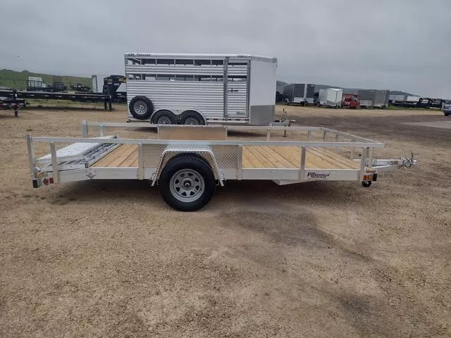 used Utility Trailers Other  for sale, in Ettrick, WI Thumbnail 7