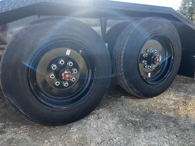 new Equipment / Flatbed Trailers Midsota  for sale, in Ettrick, WI Thumbnail 7