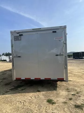 used Cargo (Enclosed) Trailers Bravo  for sale, in Ettrick, WI Thumbnail 8
