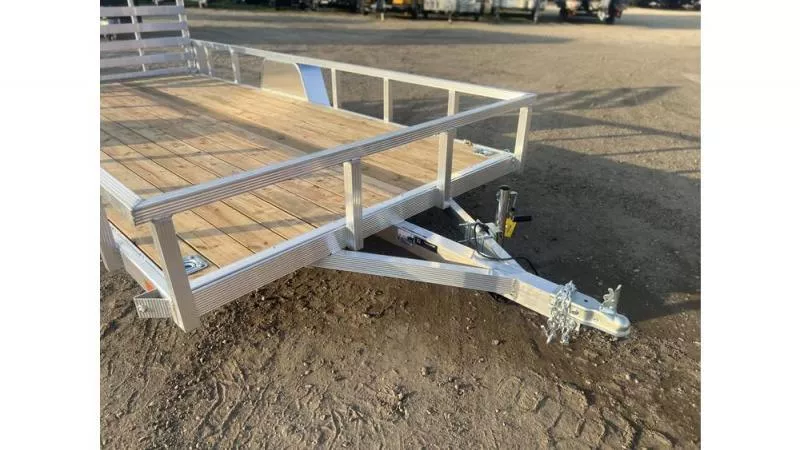 new Utility Trailers Sport Haven  for sale, in Ettrick, WI Thumbnail 2