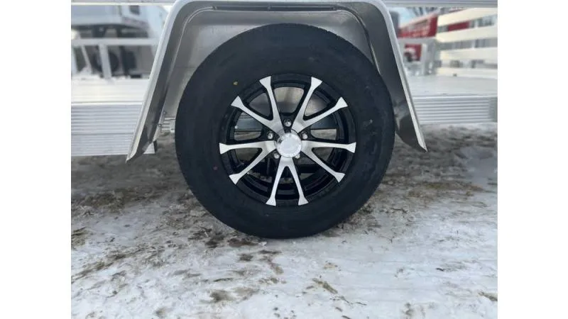 new Utility Trailers Sport Haven  for sale, in Tomahawk, WI Thumbnail 5