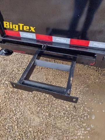 new Other Trailers Big Tex Trailers  for sale, in Ettrick, WI Thumbnail 11