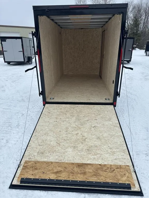 new Cargo (Enclosed) Trailers Pace American  for sale, in Ettrick, WI Thumbnail 6