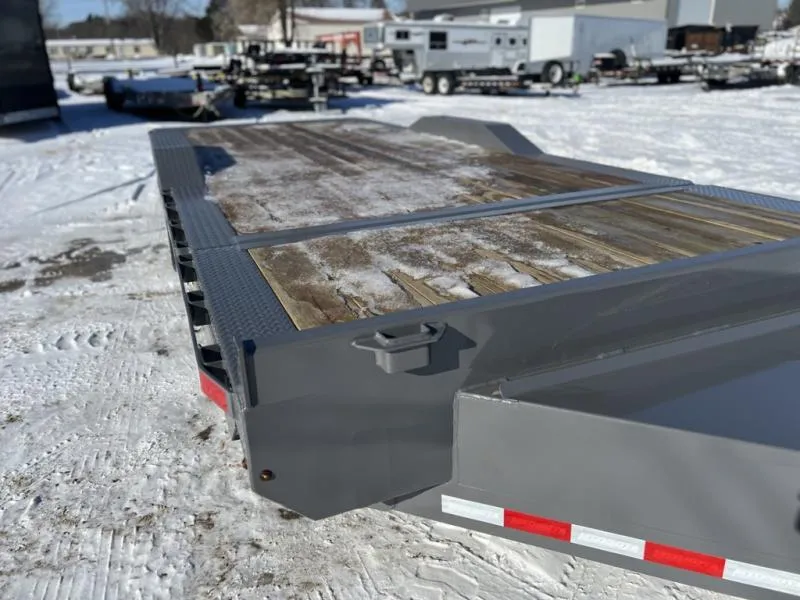 new Equipment / Flatbed Trailers Midsota  for sale, in Ettrick, WI Thumbnail 7