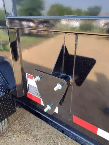 new Other Trailers Big Tex Trailers  for sale, in Ettrick, WI Thumbnail 9