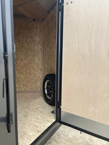 new Other Trailers Discovery Trailers  for sale, in Ettrick, WI Thumbnail 10