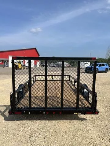 new Other Trailers Big Tex Trailers  for sale, in Ettrick, WI Thumbnail 6