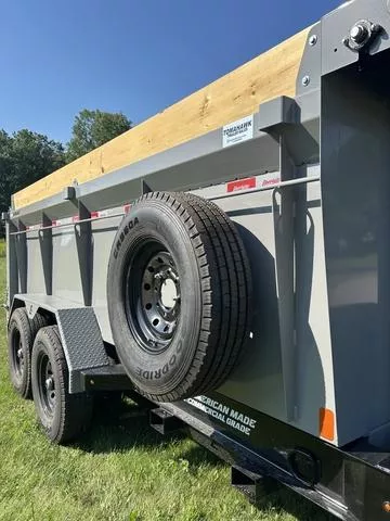 new Other Trailers Liberty Coach  for sale, in Ettrick, WI Thumbnail 3