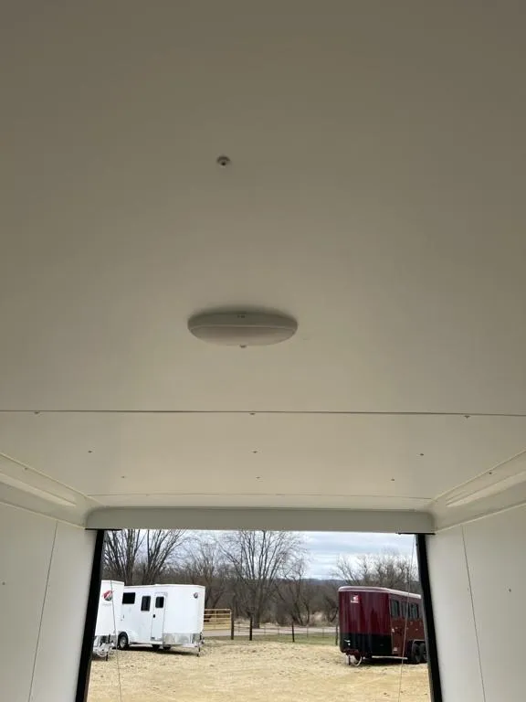 new Cargo (Enclosed) Trailers Discovery Trailers  for sale, in Ettrick, WI Thumbnail 11