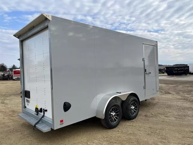 new Cargo (Enclosed) Trailers CellTech  for sale, in Ettrick, WI Thumbnail 9