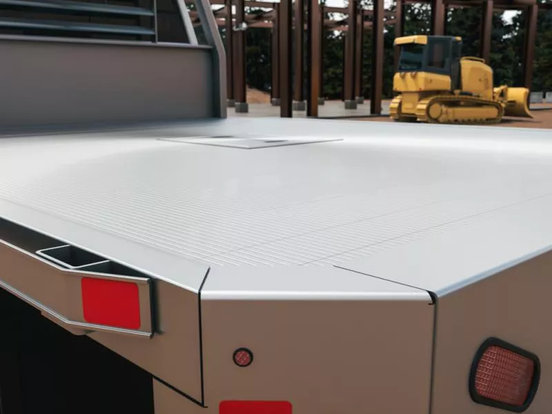 new Flat Decks CM Truck Beds  for sale, in Ettrick, WI Thumbnail 2