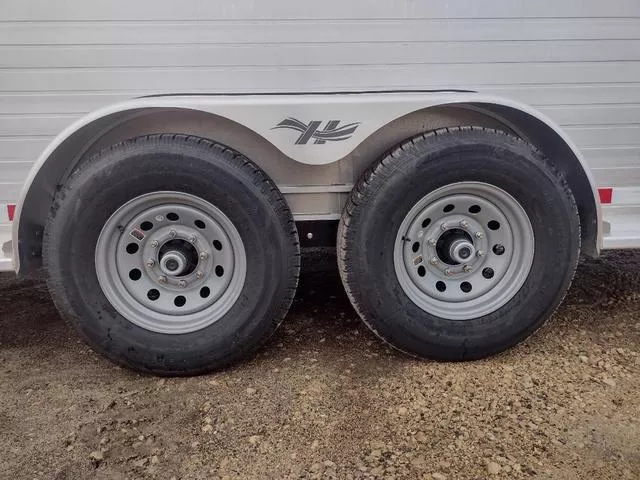 new Stock / Stock Combo Trailers Hillsboro Industries  for sale, in Ettrick, WI Thumbnail 11