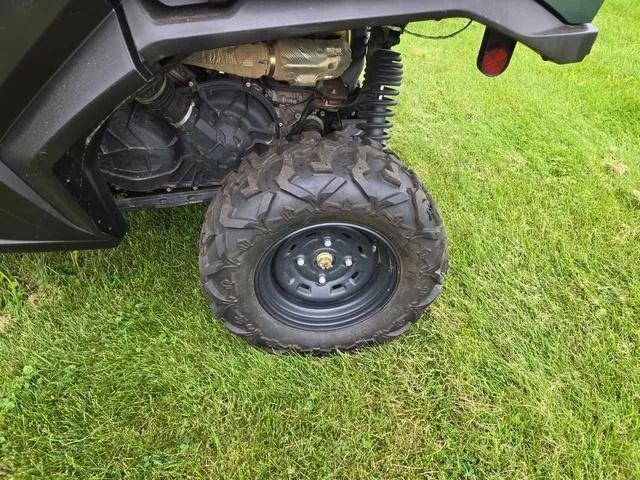 used Other Trailers Can Am  for sale, in Ettrick, WI Thumbnail 3