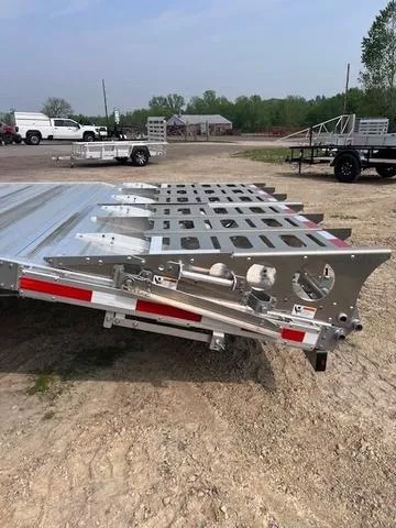 new Other Trailers Timpte  for sale, in Ettrick, WI Thumbnail 7