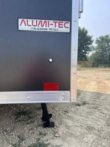 new Other Trailers Discovery Trailers  for sale, in Ettrick, WI Thumbnail 7