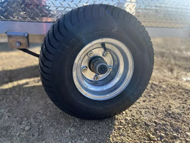 new Utility Trailers Trophy  for sale, in Ettrick, WI Thumbnail 6
