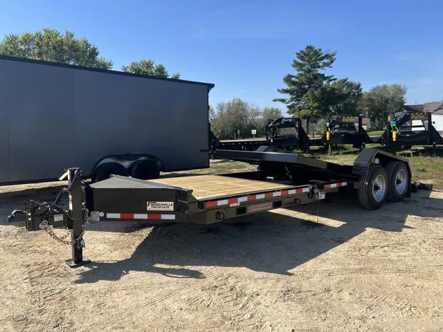 new Equipment / Flatbed Trailers Midsota  for sale, in Ettrick, WI Thumbnail 6