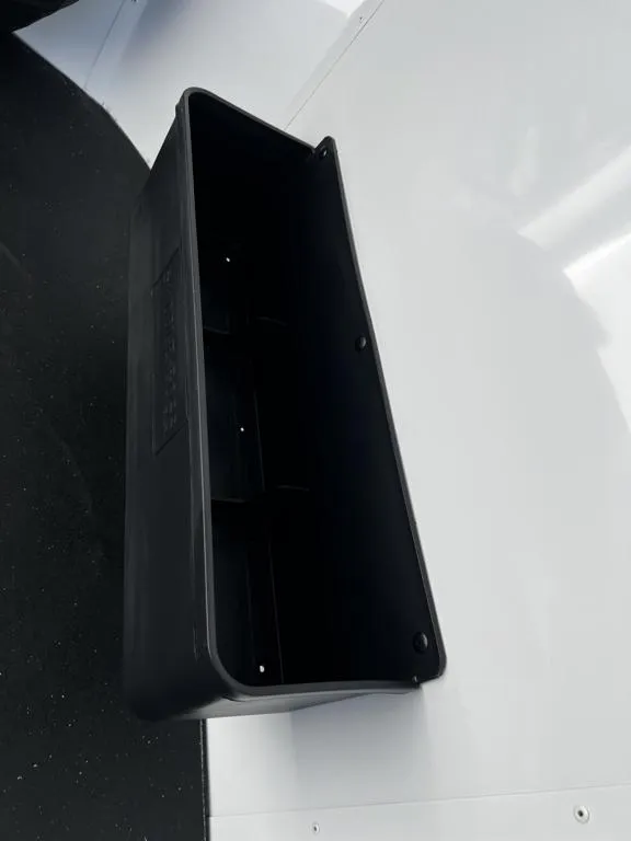 new Horse Trailers Kiefer Manufacturing  for sale, in Ettrick, WI Thumbnail 12