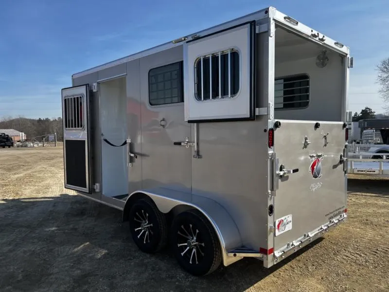 used Other Trailers Kiefer Manufacturing  for sale, in Ettrick, WI Thumbnail 8
