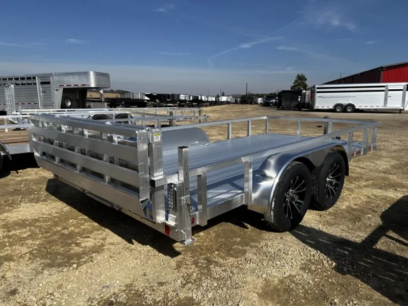 new Utility Trailers Sport Haven  for sale, in Ettrick, WI Thumbnail 9