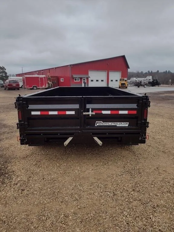 used Other Trailers Midsota  for sale, in Tomahawk, WI Thumbnail 12