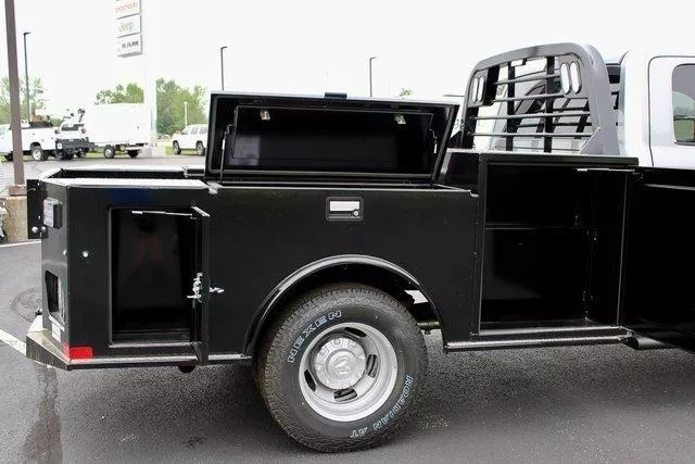 new Other Trailers CM Truck Beds  for sale, in Ettrick, WI Thumbnail 8