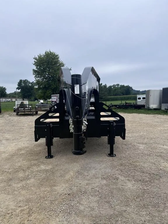 new Equipment / Flatbed Trailers Midsota  for sale, in Ettrick, WI Thumbnail 4