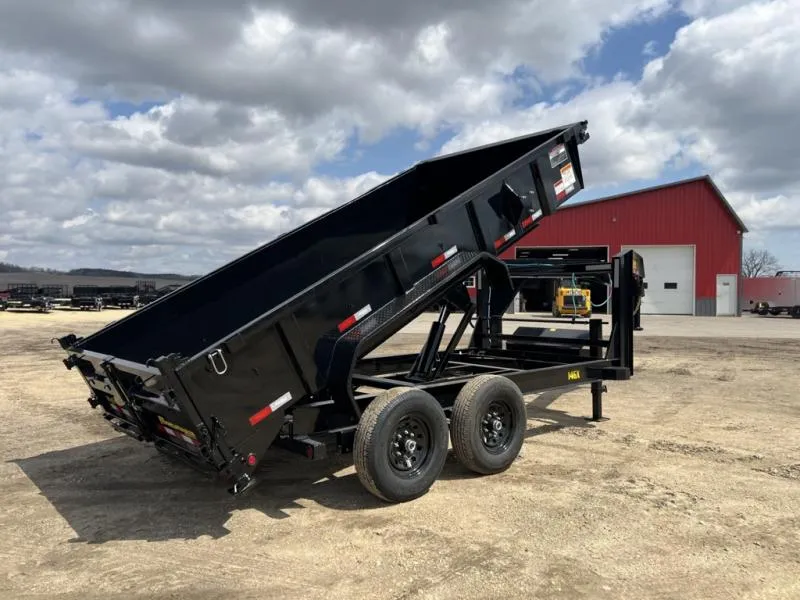 new Dump Trailers Big Tex Trailers  for sale, in Ettrick, WI Thumbnail 15