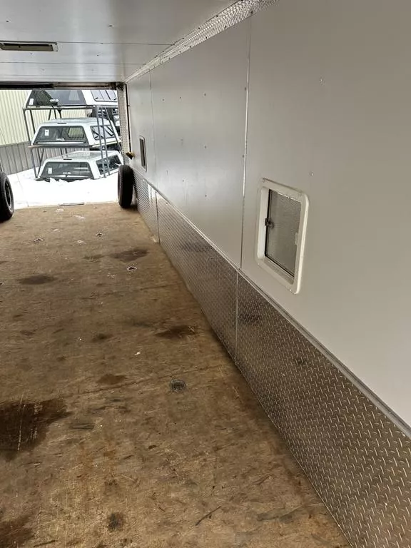 used Snowmobile Trailers Legend Trailers  for sale, in Ettrick, WI Thumbnail 7