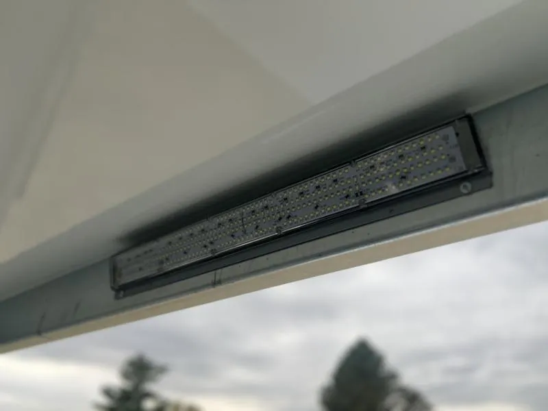 new Cargo (Enclosed) Trailers CellTech  for sale, in Ettrick, WI Thumbnail 13