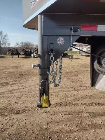 new Stock / Stock Combo Trailers Other  for sale, in Ettrick, WI Thumbnail 4