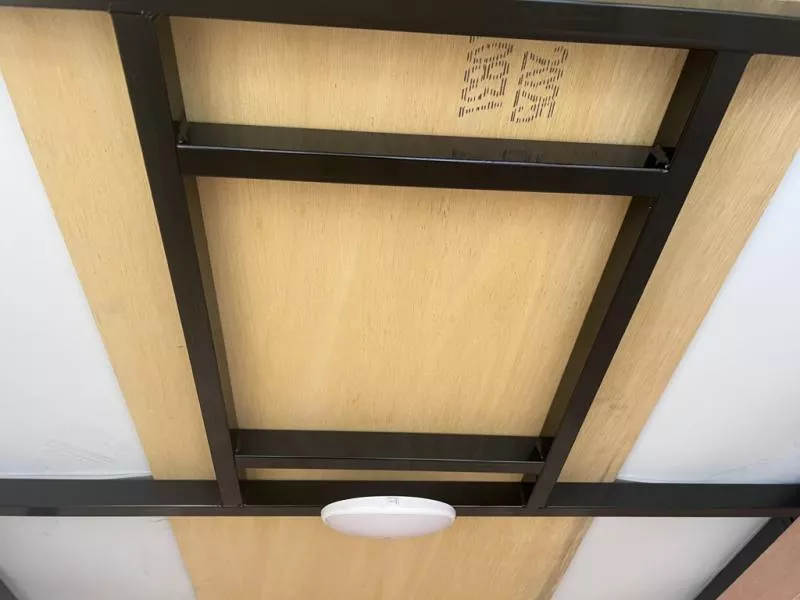 new Cargo (Enclosed) Trailers Discovery Trailers  for sale, in Ettrick, WI Thumbnail 10