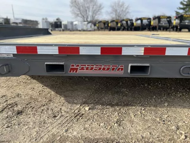 new Other Trailers Midsota  for sale, in Ettrick, WI Thumbnail 6