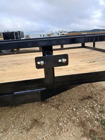 new Utility Trailers Big Tex Trailers  for sale, in Ettrick, WI Thumbnail 9