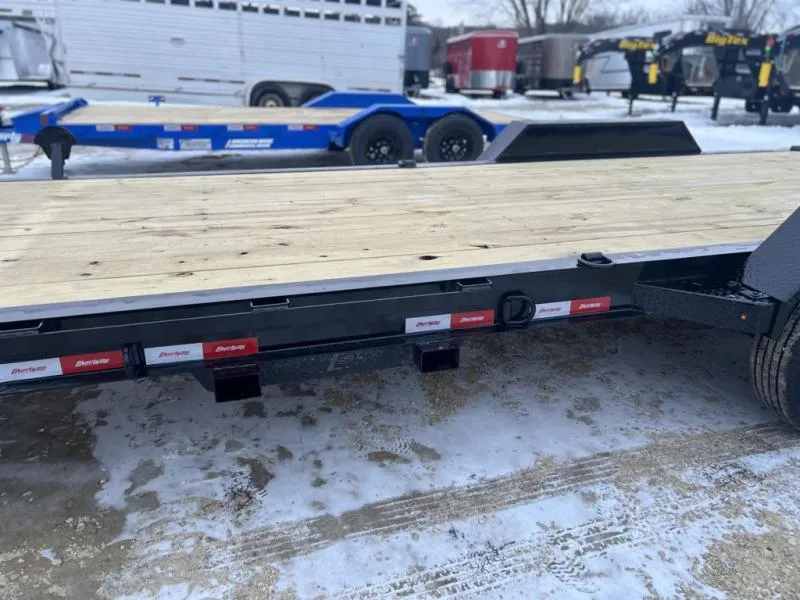 new Equipment / Flatbed Trailers Liberty  for sale, in Tomahawk, WI Thumbnail 5