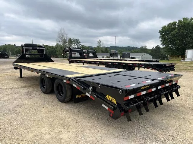 new Equipment / Flatbed Trailers Big Tex Trailers  for sale, in Ettrick, WI Thumbnail 8