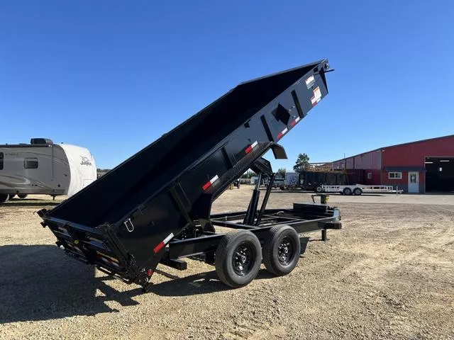 new Dump Trailers Big Tex Trailers  for sale, in Ettrick, WI Thumbnail 14