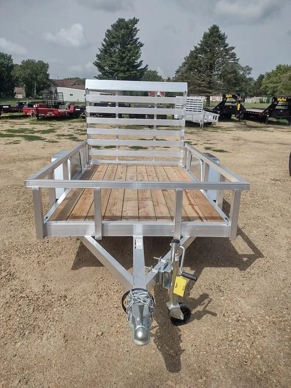 new Utility Trailers Sport Haven  for sale, in Tomahawk, WI Thumbnail 4