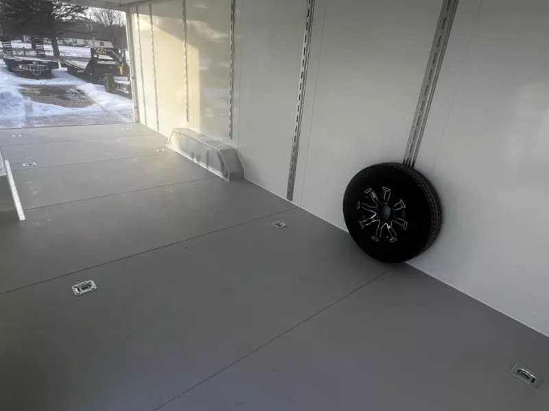 new Cargo (Enclosed) Trailers CellTech  for sale, in Ettrick, WI Thumbnail 17