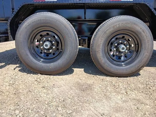 new Other Trailers Big Tex Trailers  for sale, in Ettrick, WI Thumbnail 3