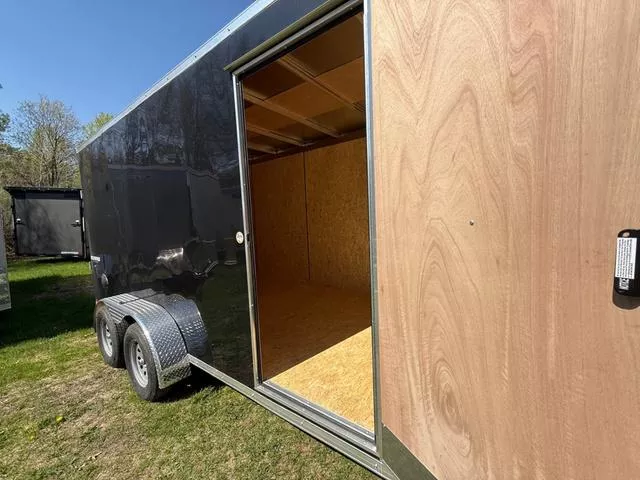 new Cargo (Enclosed) Trailers Pace American  for sale, in Ettrick, WI Thumbnail 6