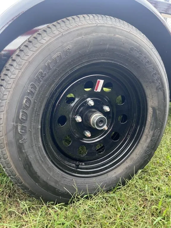 new Utility Trailers Big Tex Trailers  for sale, in Ettrick, WI Thumbnail 3