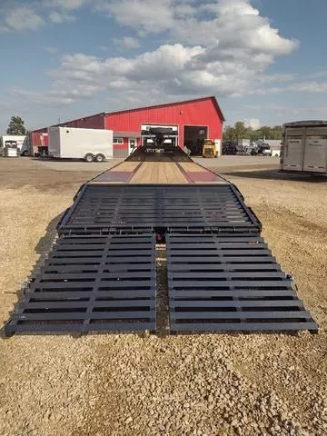 new Other Trailers Big Tex Trailers  for sale, in Ettrick, WI Thumbnail 14
