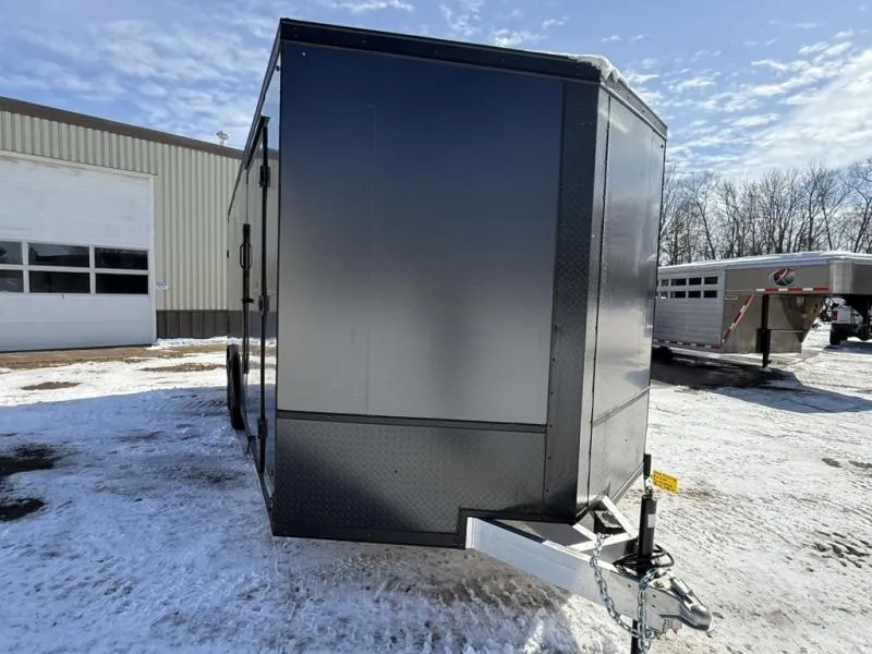 used Other Trailers Discovery Trailers  for sale, in Tomahawk, WI Thumbnail 5